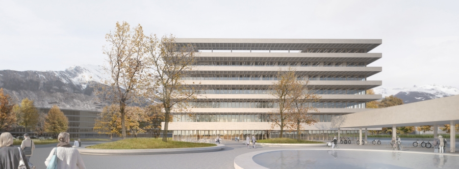 Concours projets CAMPUS
